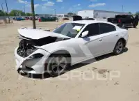 2018 Dodge CHARGER photo