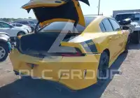 2018 Dodge CHARGER фото