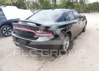 2018 Dodge CHARGER фото