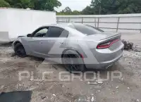 2018 Dodge CHARGER photo