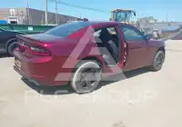 2018 Dodge CHARGER фото