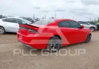 2018 Dodge CHARGER фото