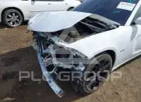 2018 Dodge CHARGER фото