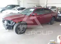 2018 Dodge CHARGER фото
