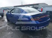 2018 Dodge CHARGER photo
