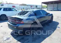 2018 Dodge CHARGER фото