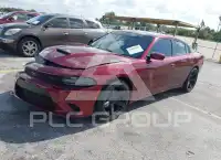 2018 Dodge CHARGER фото