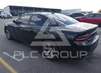 2018 Dodge CHARGER фото