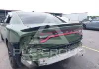 2018 Dodge CHARGER фото