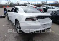 2018 Dodge CHARGER фото