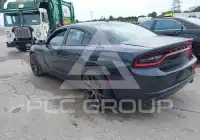2018 Dodge CHARGER фото