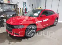 2018 Dodge CHARGER фото