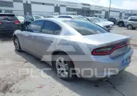 2018 Dodge CHARGER photo