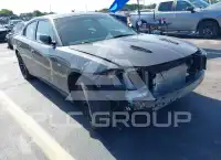 2018 Dodge CHARGER фото