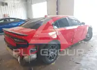 2018 Dodge CHARGER photo