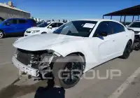 2018 Dodge CHARGER photo