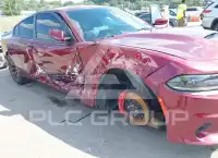 2018 Dodge CHARGER фото