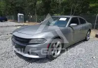 2018 Dodge CHARGER фото