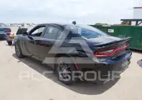 2018 Dodge CHARGER фото