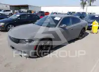 2018 Dodge CHARGER фото