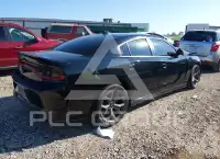 2018 Dodge CHARGER фото