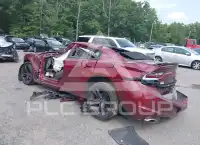 2018 Dodge CHARGER фото