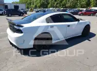 2018 Dodge CHARGER фото