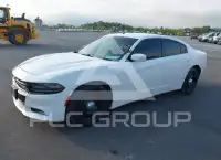 2018 Dodge CHARGER фото