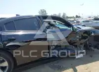 2018 Dodge CHARGER photo