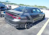 2018 Dodge CHARGER фото