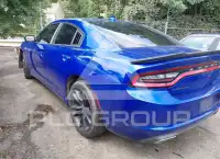 2018 Dodge CHARGER фото
