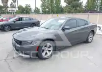 2018 Dodge CHARGER фото
