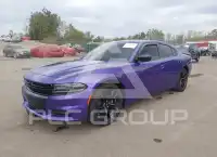 2018 Dodge CHARGER фото