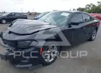 2018 Dodge CHARGER photo