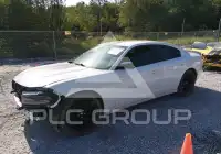 2018 Dodge CHARGER фото