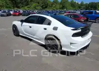 2018 Dodge CHARGER фото