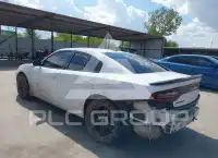 2018 Dodge CHARGER фото