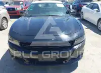 2018 Dodge CHARGER фото