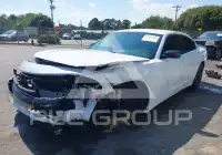2018 Dodge CHARGER фото
