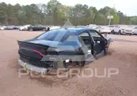 2018 Dodge CHARGER photo