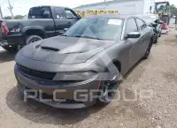 2018 Dodge CHARGER photo