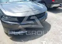 2018 Dodge CHARGER фото
