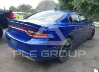 2018 Dodge CHARGER фото