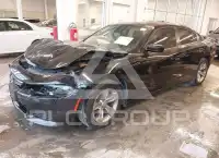 2018 Dodge CHARGER фото
