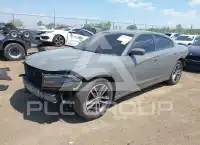 2018 Dodge CHARGER photo