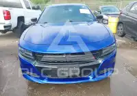 2018 Dodge CHARGER photo