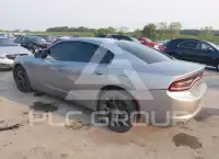 2018 Dodge CHARGER фото