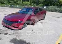 2018 Dodge CHARGER фото