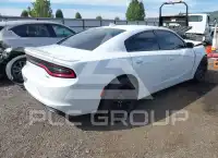 2018 Dodge CHARGER фото