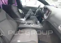 2018 Dodge CHARGER фото
